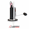 Kit cestello pompa carburante maggiorata T-Max 560