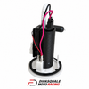 Kit cestello pompa carburante maggiorata T-Max 560