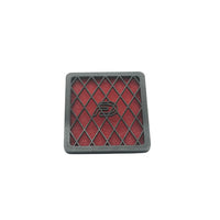 Filtro aria racing per cassa originale T-Max 530 2017-2019