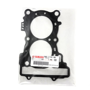 Guarnizione base TMAX 2012-2019