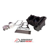 NEW CILINDRO FD 614 T-Max 560 CON TRATTAMENTO CARBON DLC