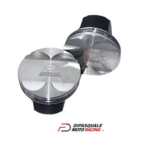 Set pistoni t-max 530