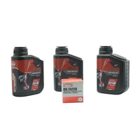 Kit tagliando + filtro Yamaha TMAX 560 (2020-2026)