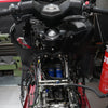 Kit modifica montaggio motore 560 su telaio 500/530 2008-2016
