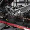 Kit modifica montaggio motore 560 su telaio 500/530 2008-2016