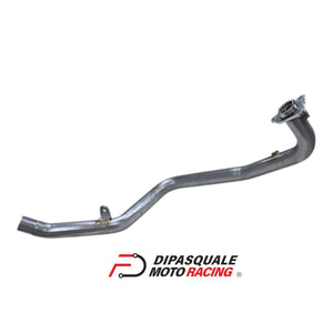 Collettore scarico MIVV Honda Forza 750 2021