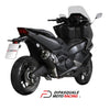 Collettore scarico MIVV Honda Forza 750 2021