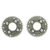 Rocchetti fasatura variabile T-MAX 530/560 diametro interno 27 mm