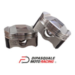 Set pistoni big bore T-Max 595 3 rings per T-Max 560 (2020-2026)