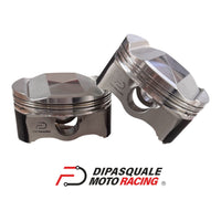 Set pistoni big bore T-Max 595 3 rings per T-Max 560 (2020-2026)
