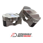 Set pistoni TMAX 614 D. 73mm per TMAX 560