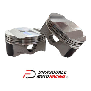 Set pistoni TMAX 614 D. 73mm per TMAX 560