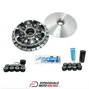 Kit variazione Polini Hi speed Step 2 T-MAX 530-560