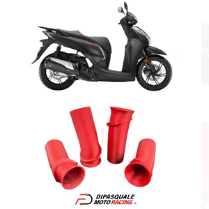 Trombetta cassa filtro Sh300