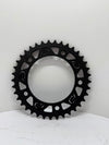 Couronne de chaîne T-Max 530-560