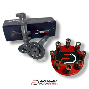 Kit Alberi a Camme STEP 3 T-Max 530-560