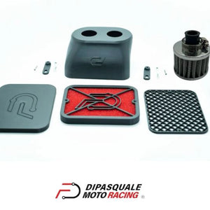 Airbox T-Max 530 (2012/2016)