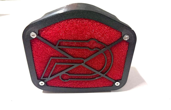 Airbox T-Max 500 (2001/2007)