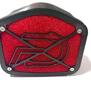 Airbox T-Max 500 (2001/2007)