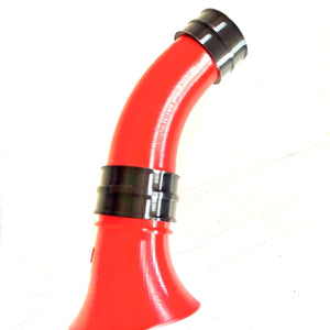 Trombette Cassa Filtro corpo farfallato per SH125 2020-2026