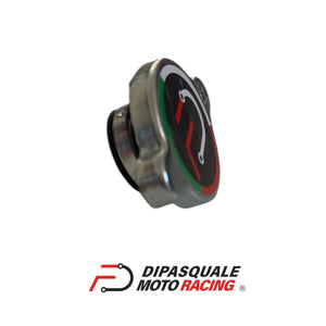 Tappo radiatore 1.6 Bar per uso racing T-MAX