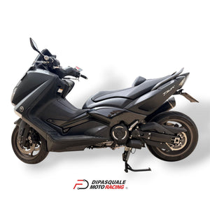 Kit modifica montaggio motore 560 su telaio 500/530 2008-2016
