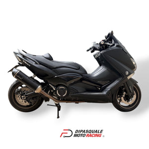 Kit modifica montaggio motore 560 su telaio 500/530 2008-2016