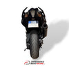 Kit modifica montaggio motore 560 su telaio 500/530 2008-2016