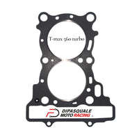 Guarnizione testa con anelli Cooper a doppia cuspide T-Max 560 Turbo