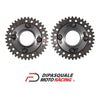 Rocchetti fasatura variabile TMAX 530/560 diametro interno 26 mm