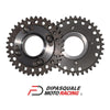 Rocchetti fasatura variabile TMAX 530/560 diametro interno 26 mm