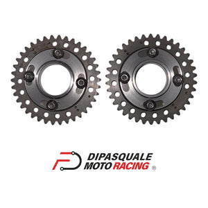 Rocchetti fasatura variabile TMAX 530/560 diametro interno 26 mm