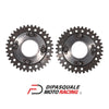 Rocchetti fasatura variabile T-MAX 530/560 diametro interno 27 mm