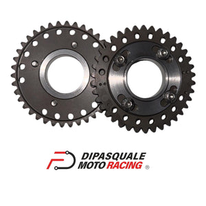 Rocchetti fasatura variabile T-MAX 530/560 diametro interno 27 mm