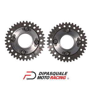 Rocchetti fasatura variabile T-MAX 530/560 diametro interno 27 mm