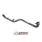 Collettore scarico MIVV Honda XADV 750 2017-2024