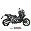 Collettore scarico MIVV Honda XADV 750 2017-2024