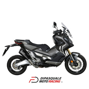 Collettore scarico MIVV Honda XADV 750 2017-2024