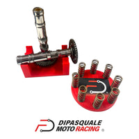 STEP 3 Camshaft Kit T-Max 530-560