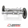 Kit Alberi a Camme STEP 2 T-Max 530-560
