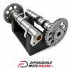 Kit Alberi a camme Step 4 super Extreme T Max 595/604