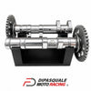 Kit Alberi a camme Step 4 super Extreme T Max 595/604