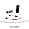 Kit cestello pompa carburante maggiorata T-Max 560