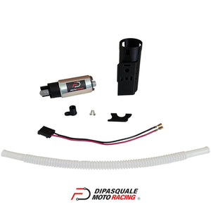 Kit cestello pompa carburante maggiorata T-Max 560