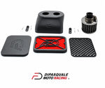 Airbox T-Max 530 (2012/2016)