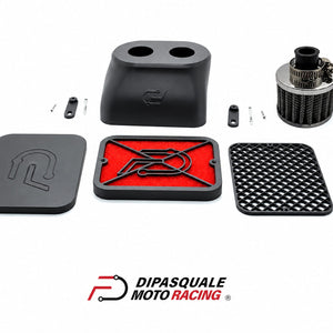 Airbox T-Max 530 (2012/2016)