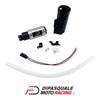 Kit cestello pompa carburante maggiorata TMax 560