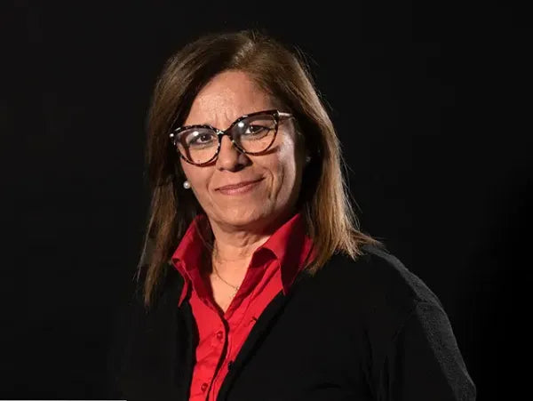 Giusy – Responsabile magazzino