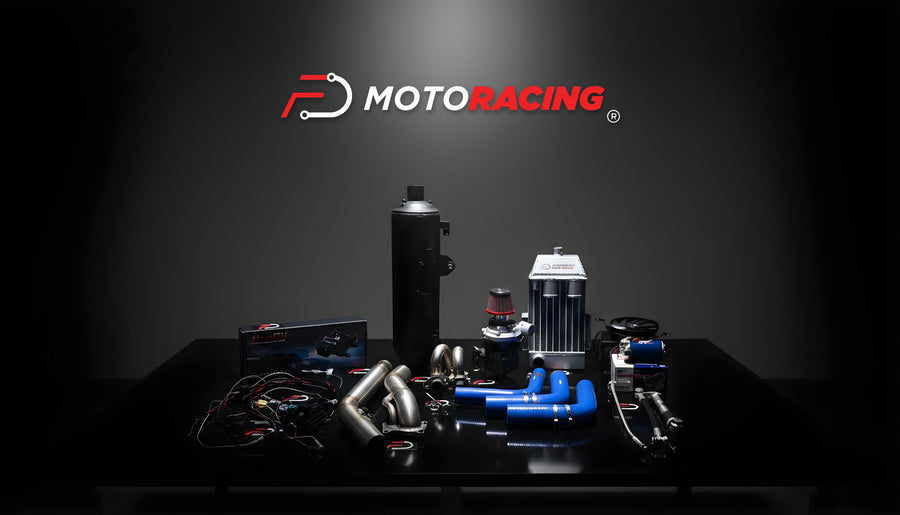 Kit Turbo T-Max
