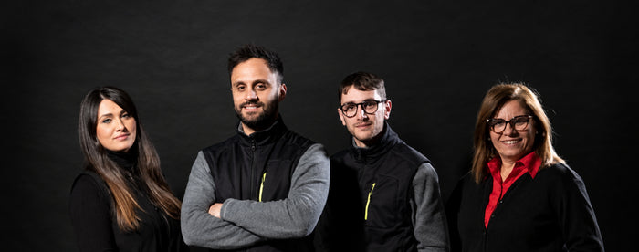 Il Nostro Team